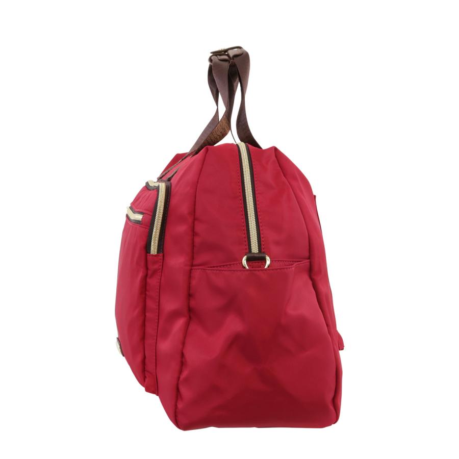 ケスクルデザイン ボストンバッグ レディースDC3-078 Quest ce