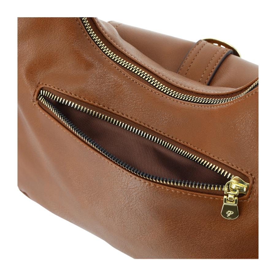 ケスクルデザイン ショルダーバッグ レディースDC4-093 Quest ce Que