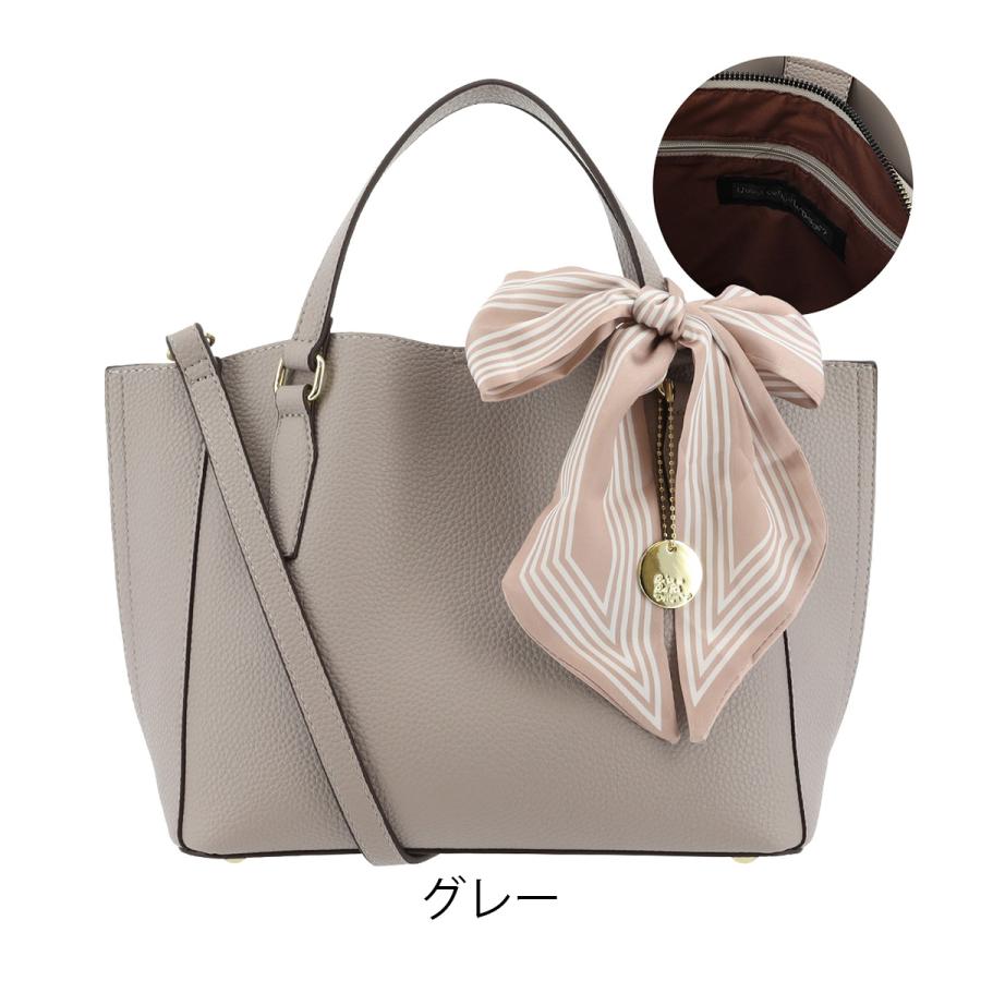 ケスクルデザイン ハンドバッグ レディース DC4-095 Quest ce Que Le