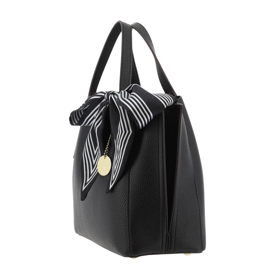 ケスクルデザイン ハンドバッグ レディース DC4-095 Quest ce Que Le