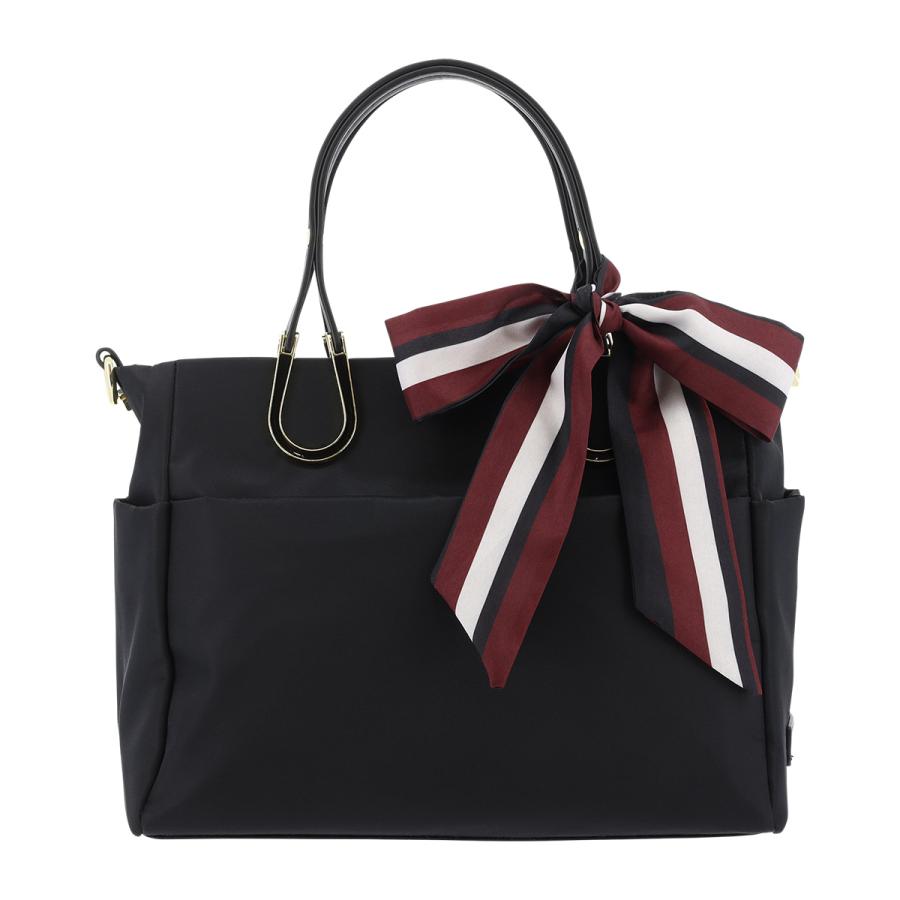 ケスクルデザイン トートバッグ 2WAY DC4-098 Quest ce Que Le”design