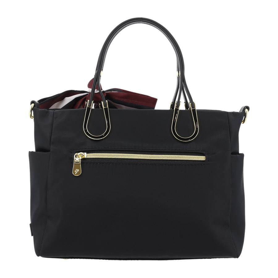 ケスクルデザイン トートバッグ 2WAY DC4-098 Quest ce Que Le”design