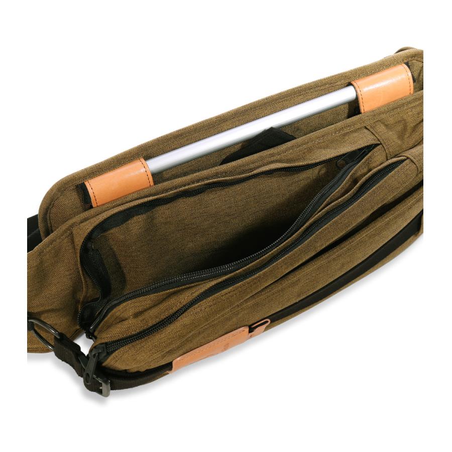 ダッコリーノ ショルダーバッグ 抱っこバッグ メンズ レディース 日本