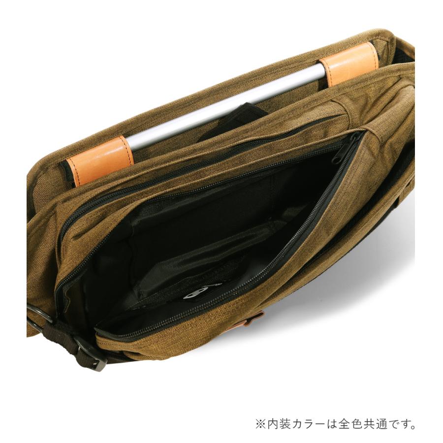 ダッコリーノ ショルダーバッグ 抱っこバッグ メンズ レディース 日本