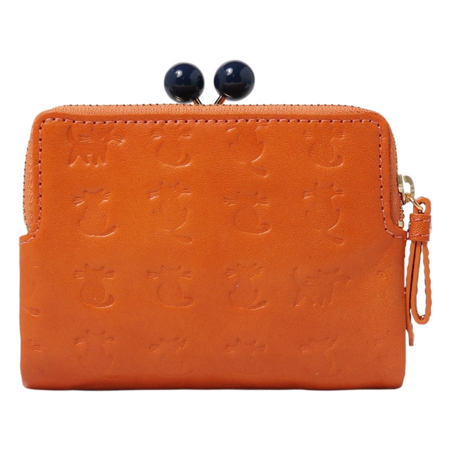 【ESSENCE OF POISON】　エッセンスofポイズン　ガマ口財布 ESSENCE OF POISON（エッセンス オヴ ポイズン） エッセンスオブ