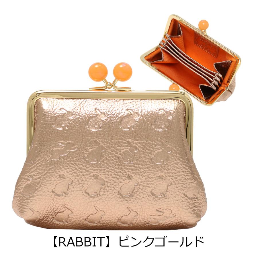 【ESSENCE OF POISON】　エッセンスofポイズン　ガマ口財布 ESSENCE OF POISON（エッセンス オヴ ポイズン） エッセンスオブ