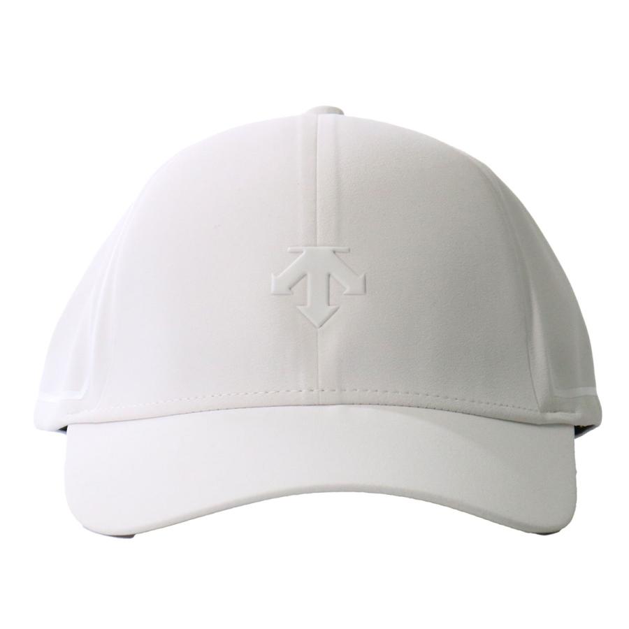 DESCENTE（デサント） ゴルフ キャップ 帽子 メンズ レディース