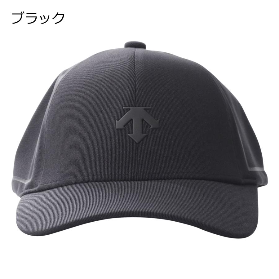 DESCENTE（デサント） ゴルフ キャップ 帽子 メンズ レディース