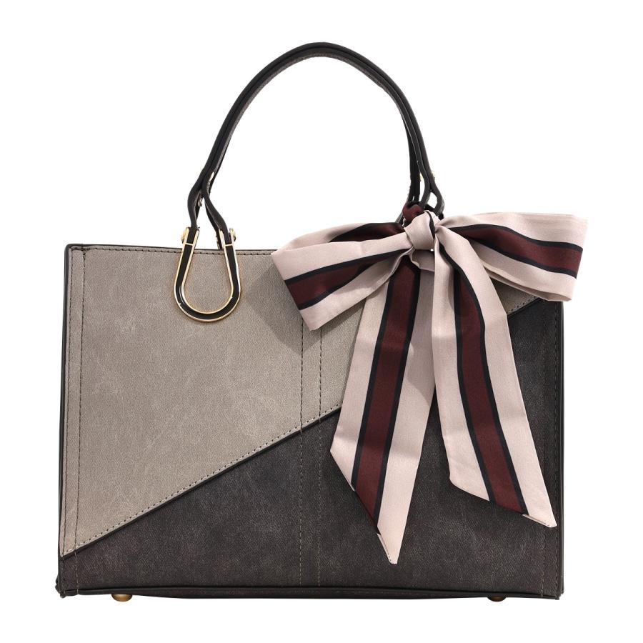 ケスクルデザイン トートバッグ レディースDI7-043 Quest ce Que Le