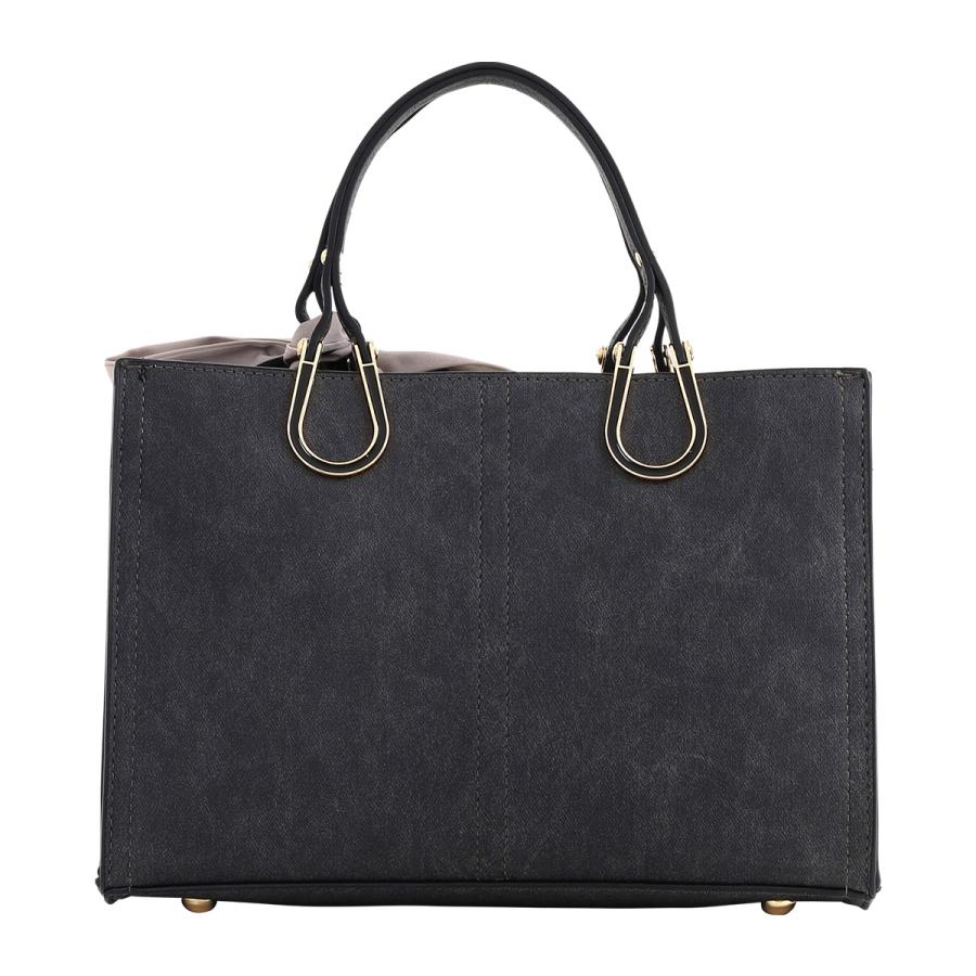 ケスクルデザイン トートバッグ レディースDI7-043 Quest ce Que Le