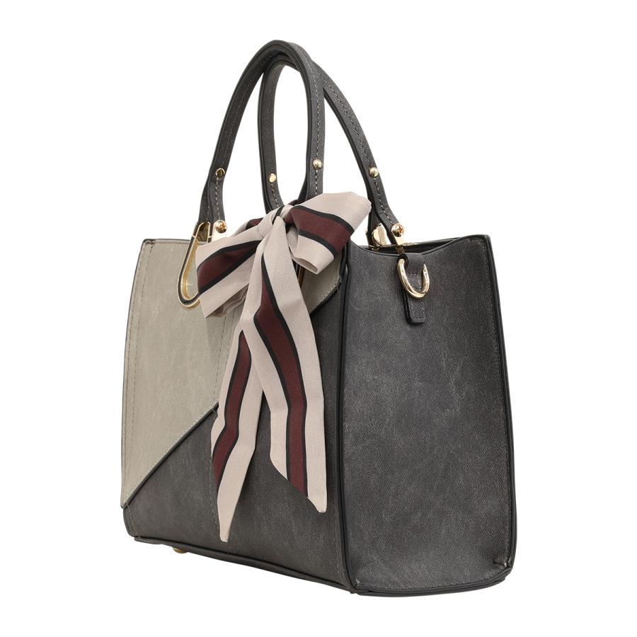 ケスクルデザイン トートバッグ レディースDI7-043 Quest ce Que Le