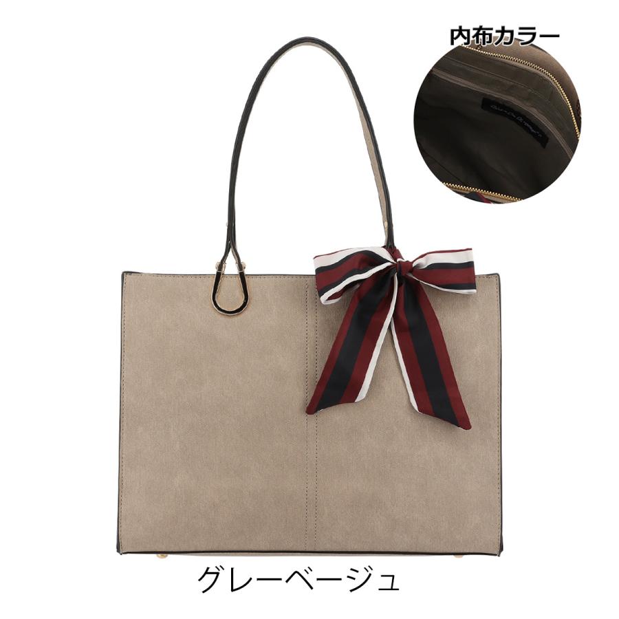 ケスクルデザイン トートバッグ レディースDI7-060 Quest ce Que Le