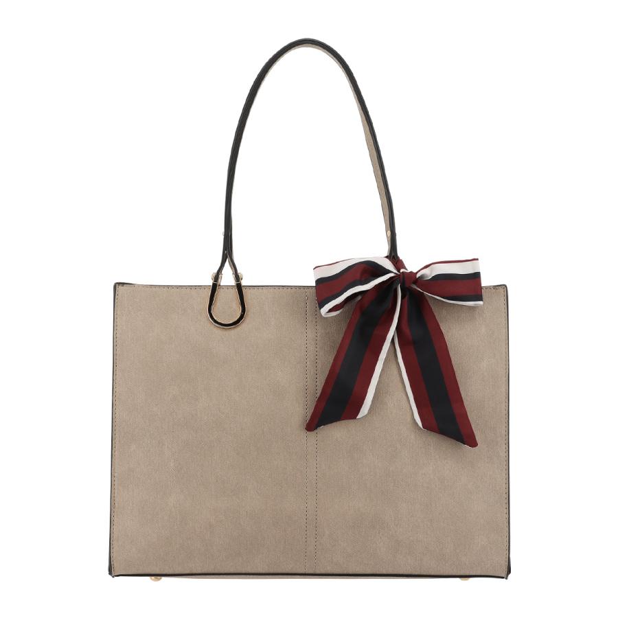 ケスクルデザイン トートバッグ レディースDI7-060 Quest ce Que Le