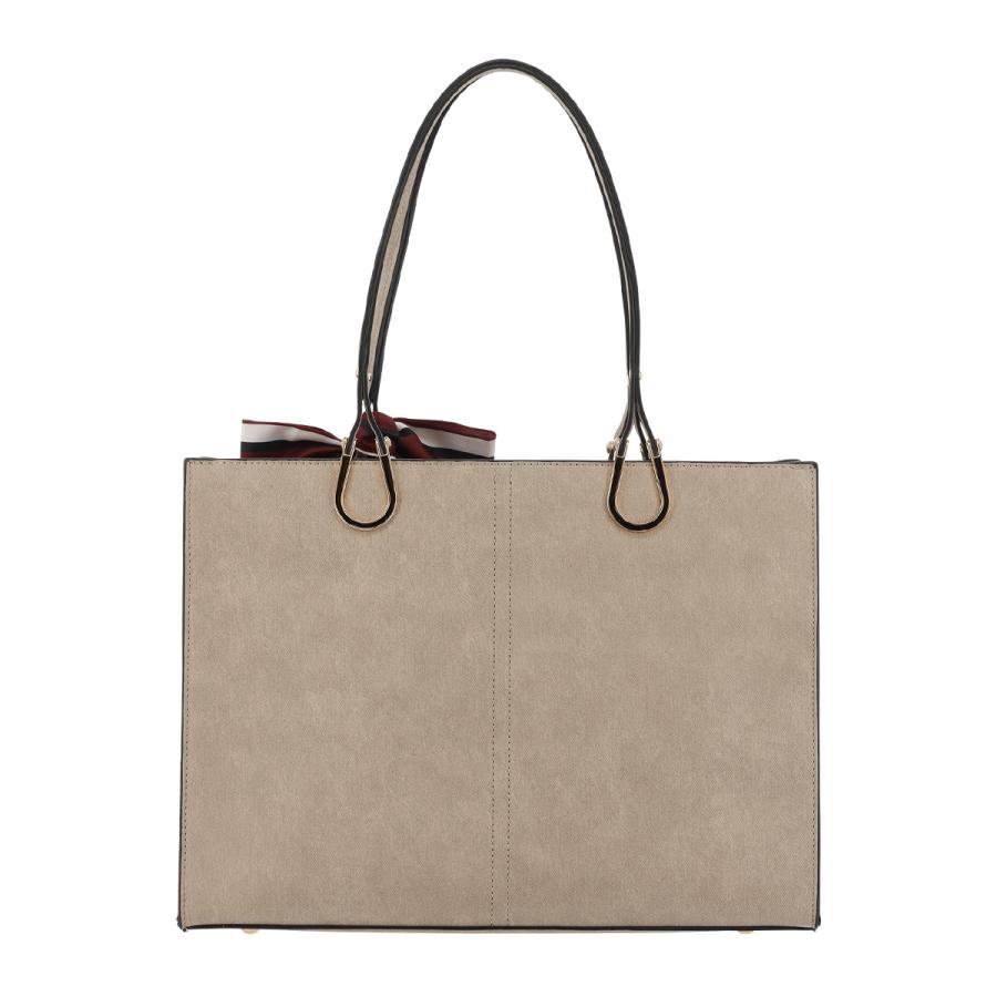 ケスクルデザイン トートバッグ レディースDI7-060 Quest ce Que Le