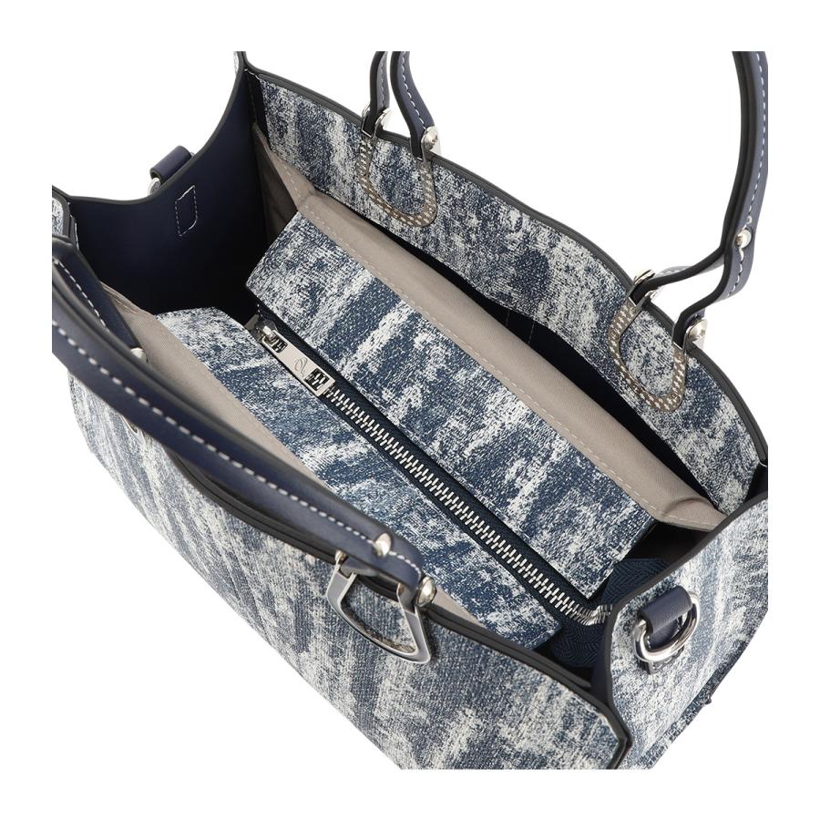 ケスクルデザイン トートバッグ レディースDI7-067 Quest ce Que Le