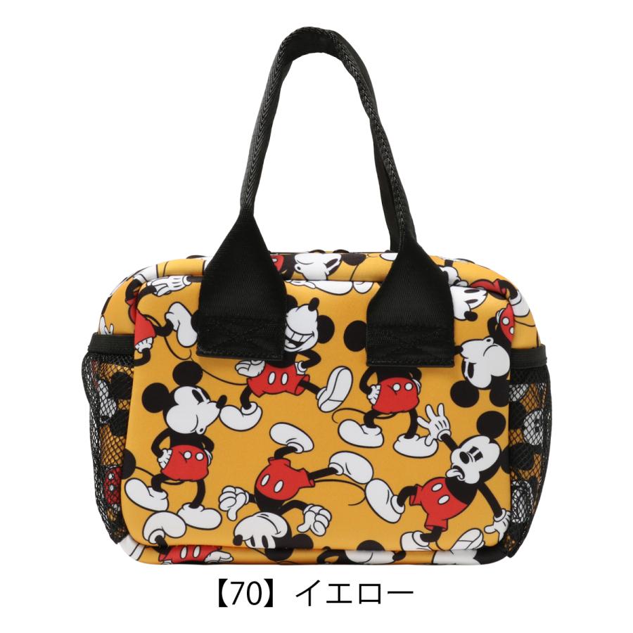 ディズニー ゴルフ 保冷バッグ 保温バッグ 2WAY カートバッグ Disney