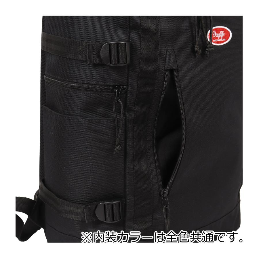 デイライフ リュック 32L B4 スクールリュック 別注 限定モデル