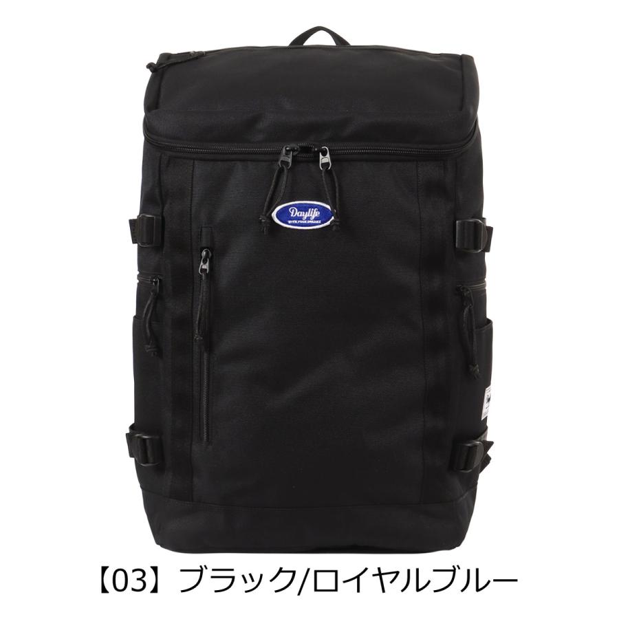 女王蜂 リュック デイライフ リュック 32L B4 スクールリュック 別注 限定モデル