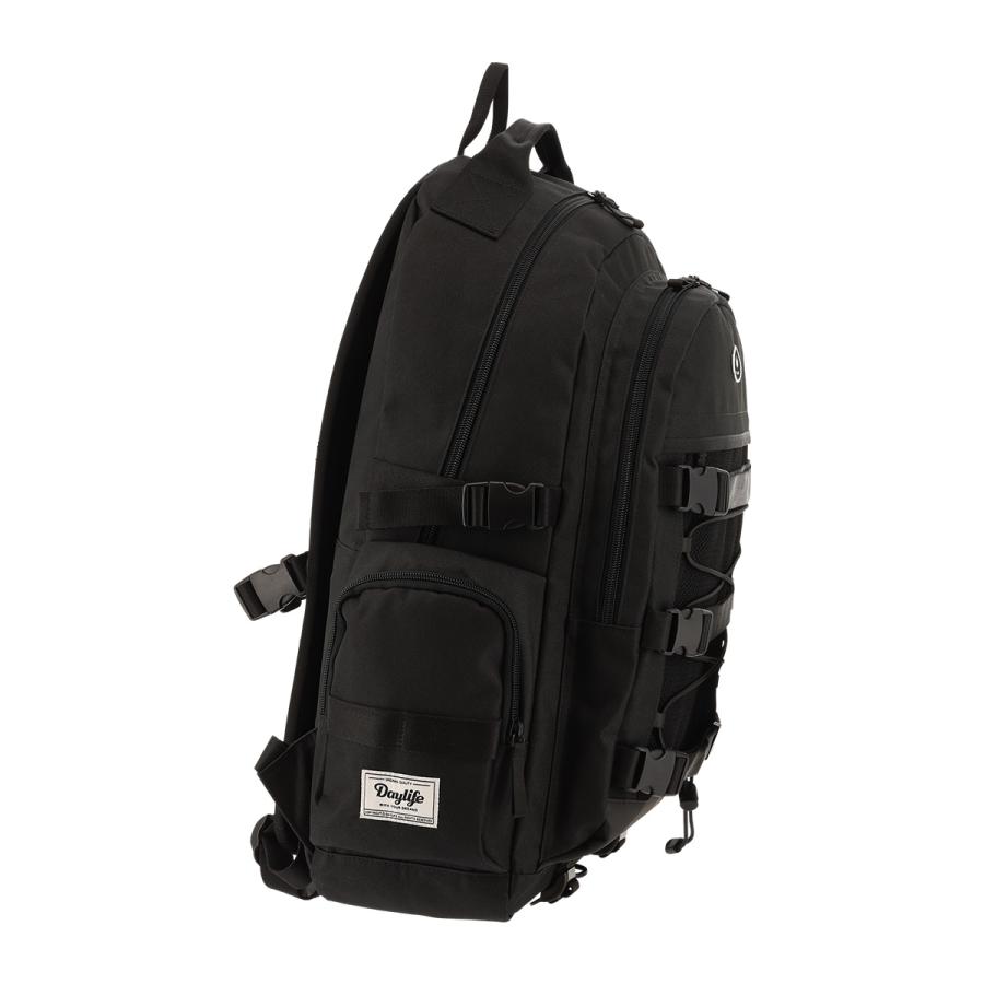 デイライフ リュック メンズ レディース3472402 DAYLIFE SIGNAL PLUS BACKPACK｜当社限定モデル オリジナル バックパック スクールバッグ リュックサック B4｜sacsbar｜10