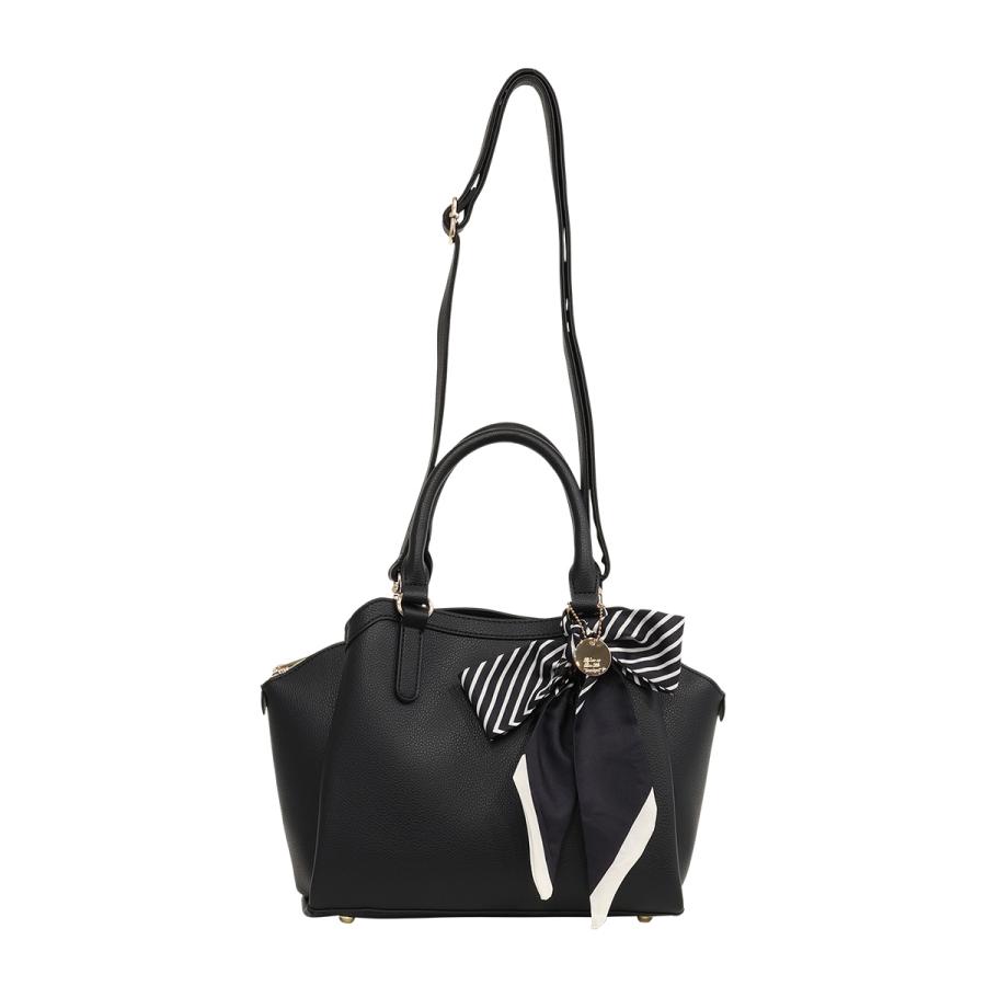 ケスクルデザイン ハンドバッグ レディースDM6-008 Quest ce Que Le