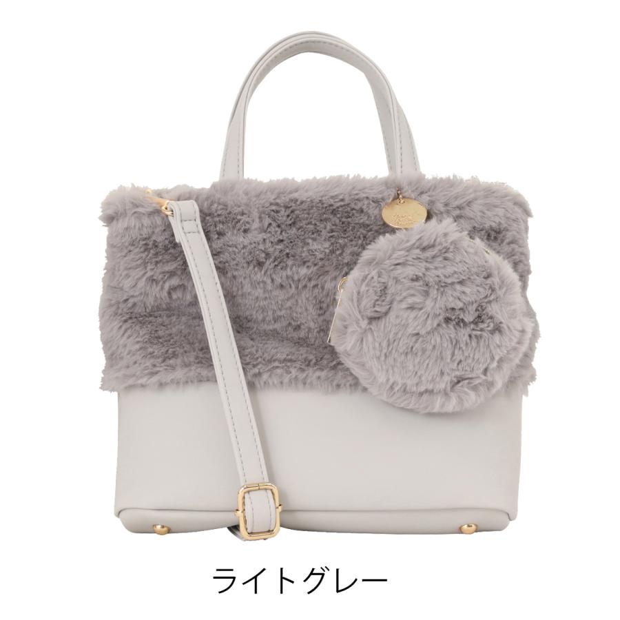 ケスクルデザイン ハンドバッグ レディースDM6-030 Quest ce Que Le