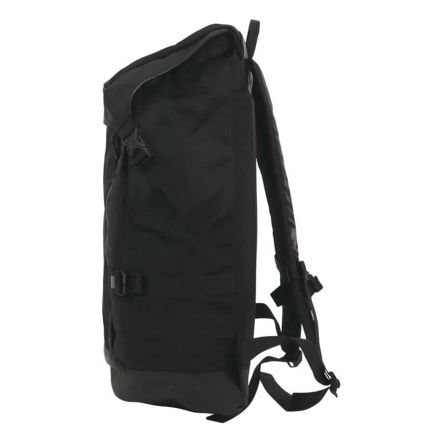 極美品　DESCENTE デイパック バックパック リュック 黒 DESCENTE（デサント） バッグパック リュック デイパック 20L dmatja00