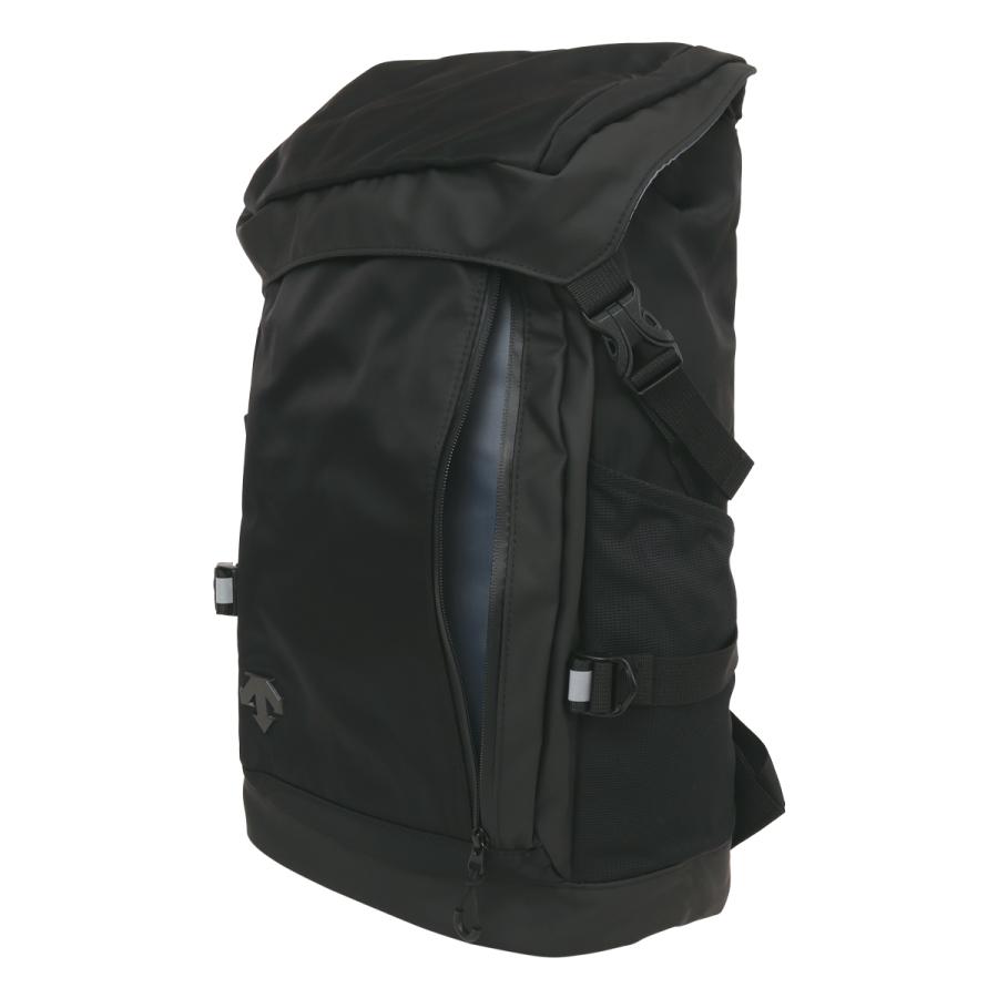 DESCENTE（デサント） バッグパック リュック デイパック 20L メンズ