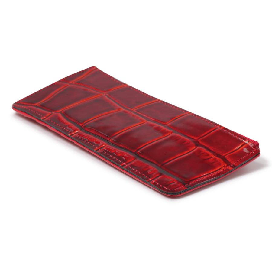 VIADOAN（ヴィアドアン） ヴィア ドアン マルチケース 本革 レザー