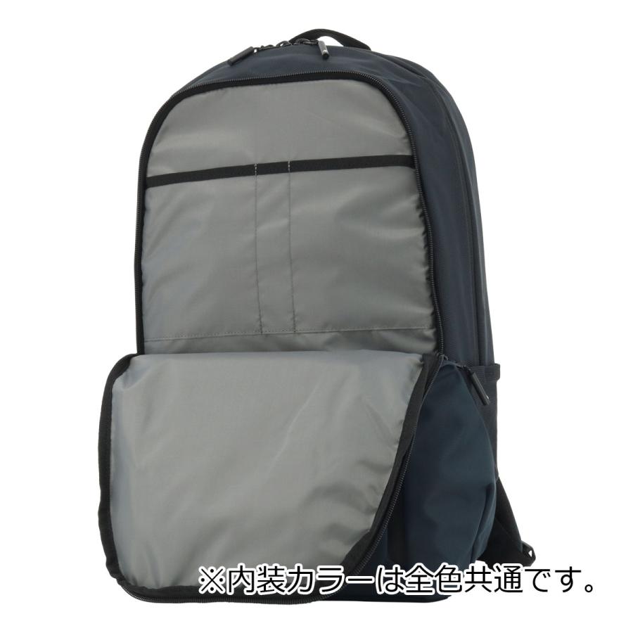 DESCENTE（デサント） リュック エアロストリームバックパックM 20L B4