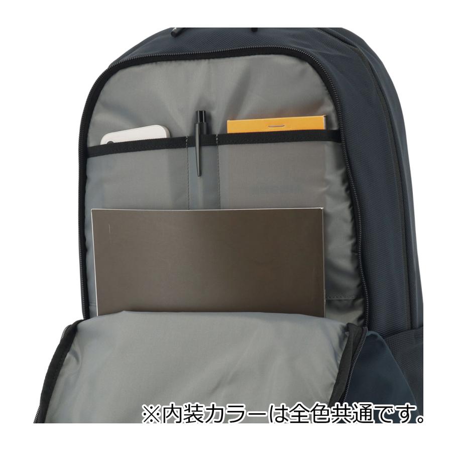 DESCENTE（デサント） リュック エアロストリームバックパックM 20L B4