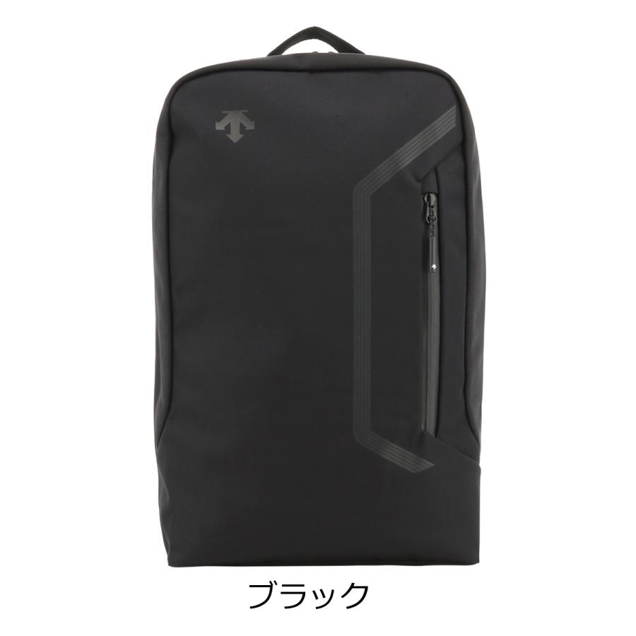 DESCENTE デサント リュック エアロストリームバックパックS 15L B4