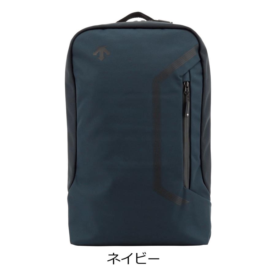 DESCENTE（デサント） リュック エアロストリームバックパックS 15L B4