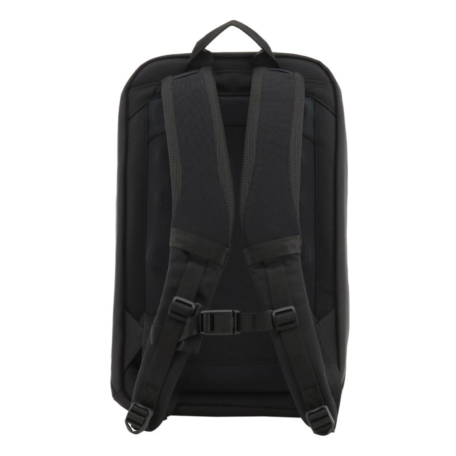 黒のリュックサック バックパック ビクトリノックス Victorinox ビクトリノックス ツーリング2.0