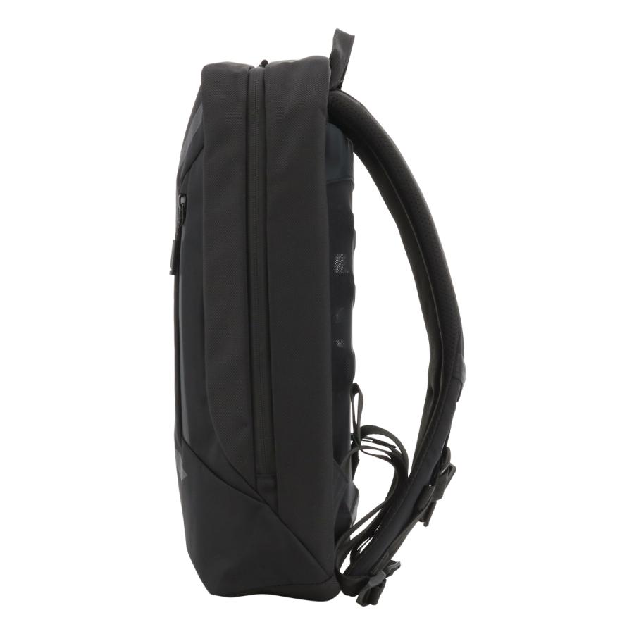【新品！早い者勝ち！】エアロタイプ！リア用バッグ！ DESCENTE（デサント） リュック エアロストリームバックパックS 15L B4