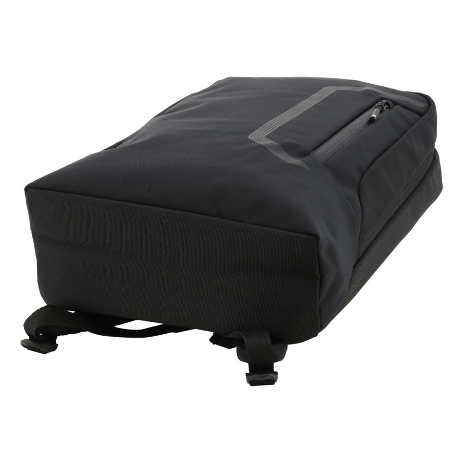 DESCENTE（デサント） リュック エアロストリームバックパックS 15L B4