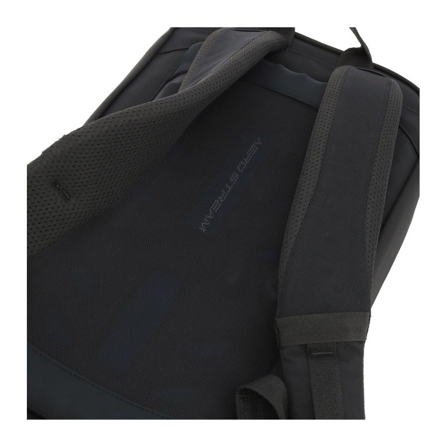 DESCENTE（デサント） リュック エアロストリームバックパックS 15L B4