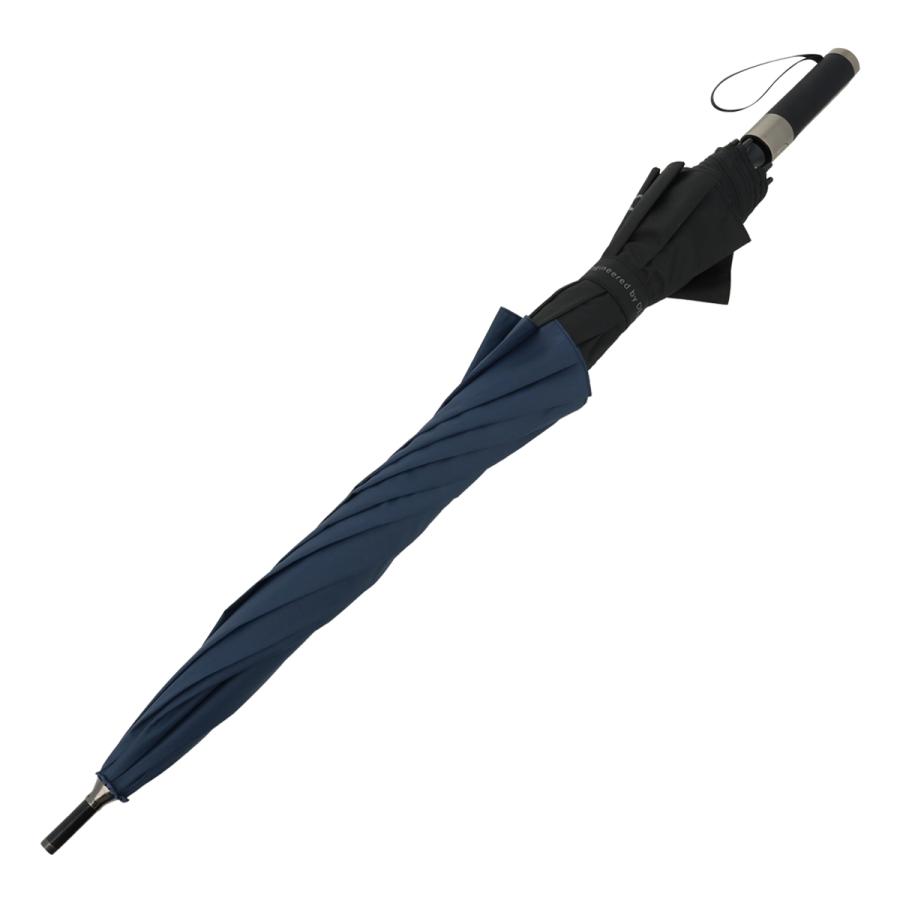 DESCENTE（デサント） ゴルフ 傘 晴雨兼用 雨傘 日傘 メンズ DOAXJX00