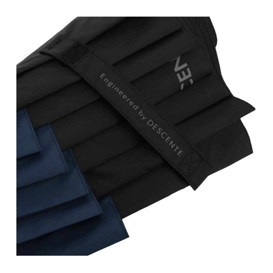 DESCENTE（デサント） ゴルフ 傘 晴雨兼用 雨傘 日傘 DOAXJX00 エアロ