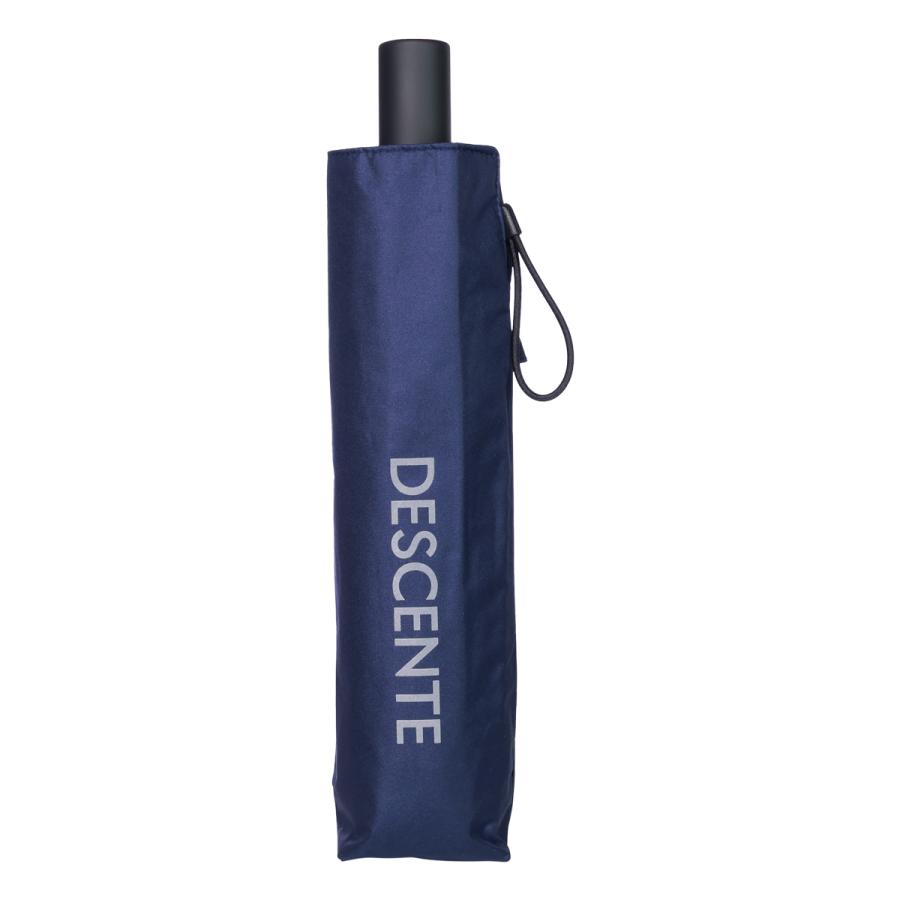 DESCENTE（デサント） 折りたたみ傘 傘 アンブレラ ユニセックス