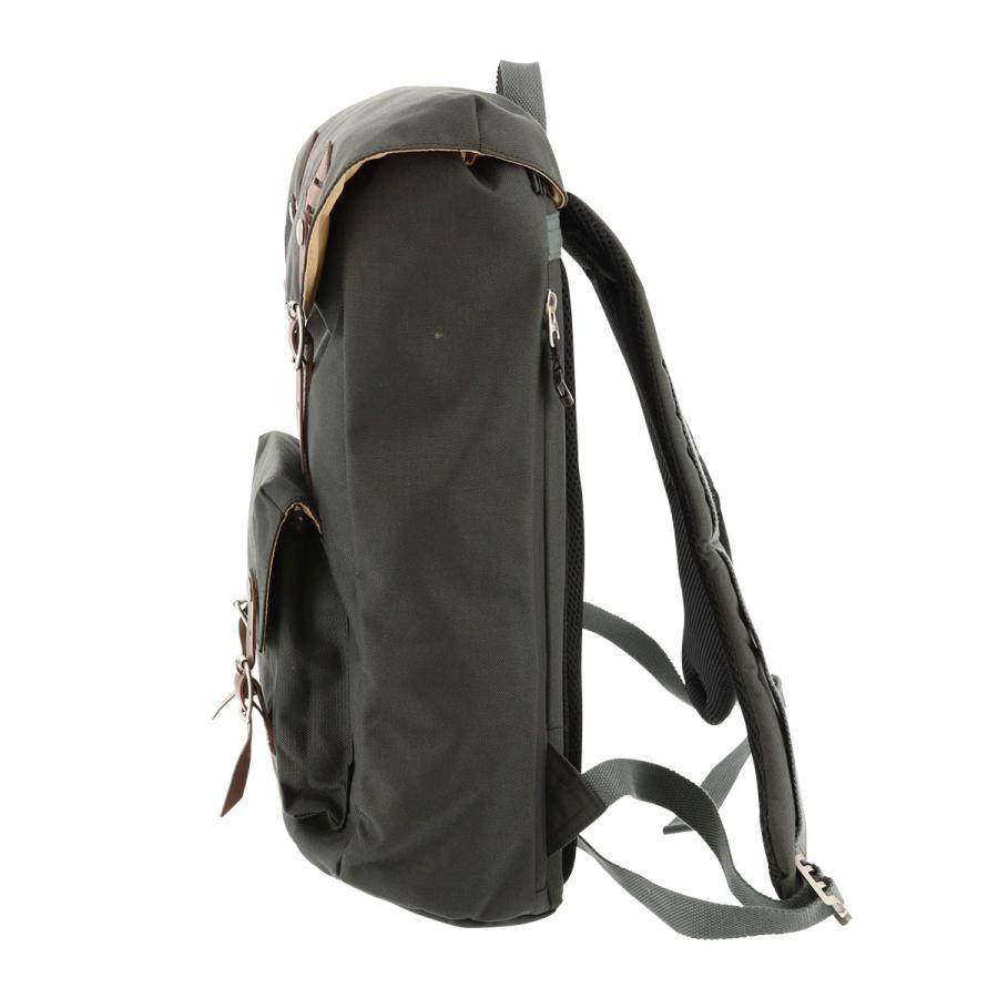 Doughnut（ドーナツ） リュック AMERICAN VINTAGE CORDURA リュック