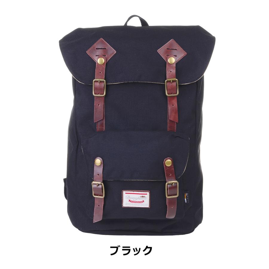 Doughnut（ドーナツ） リュック AMERICAN VINTAGE CORDURA リュック