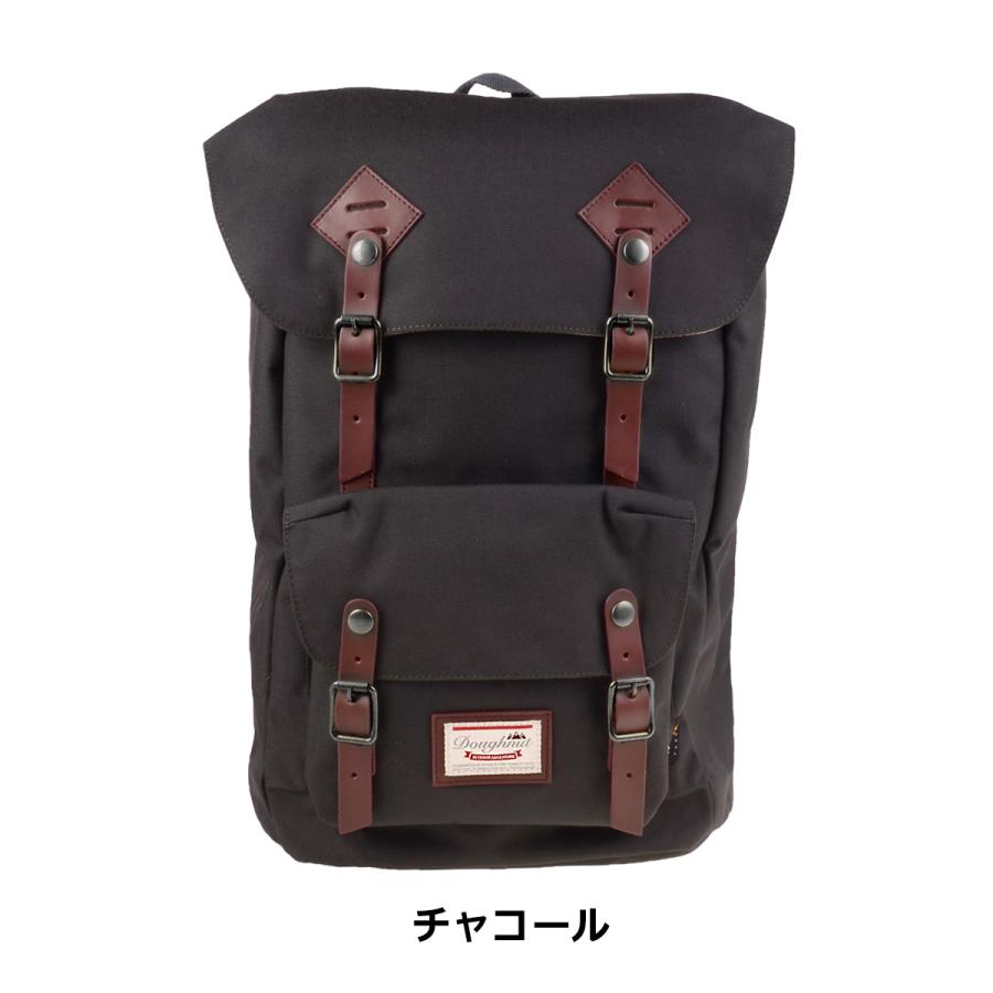 Doughnut（ドーナツ） リュック AMERICAN VINTAGE CORDURA リュック