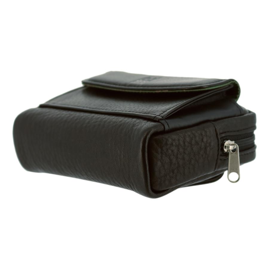 DAKS（ダックス） ベルトポーチ プレステージ メンズ DP20511 (旧