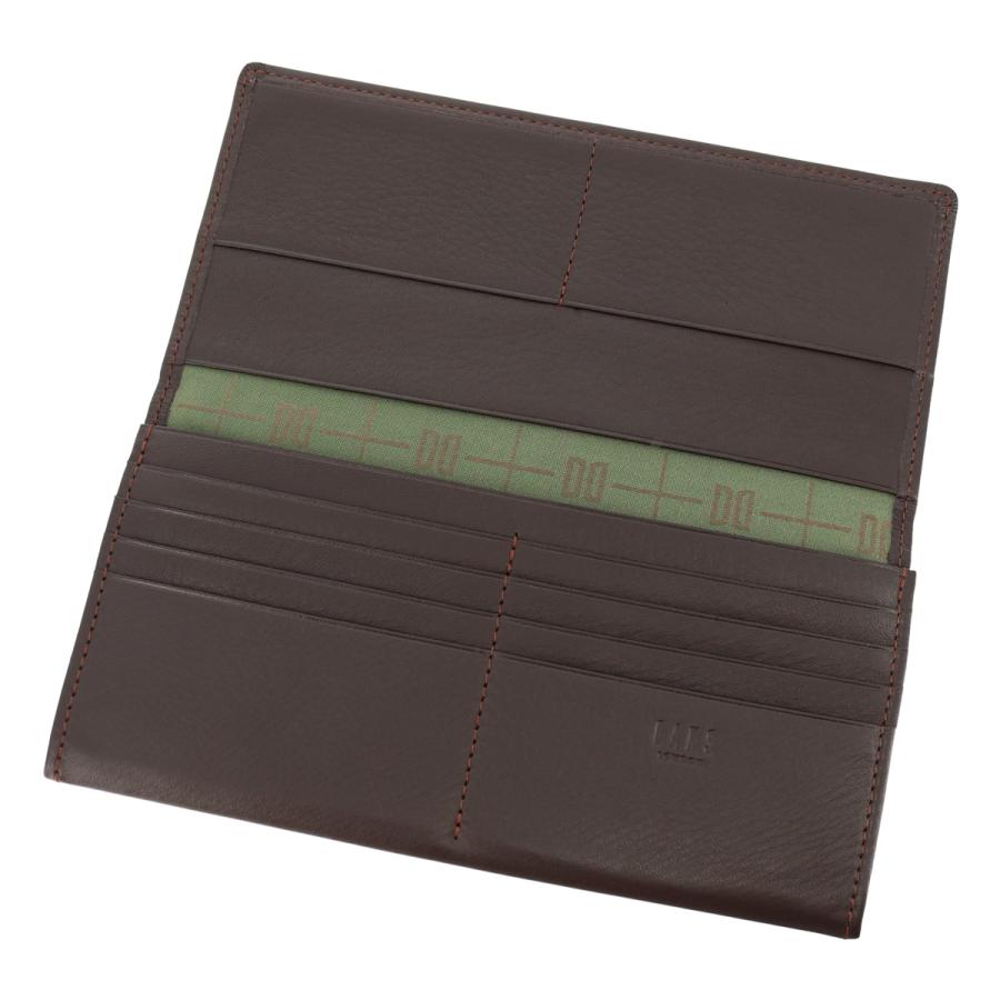 DAKS（ダックス） 長財布 プレステージ メンズ DP21115 (旧DP21114