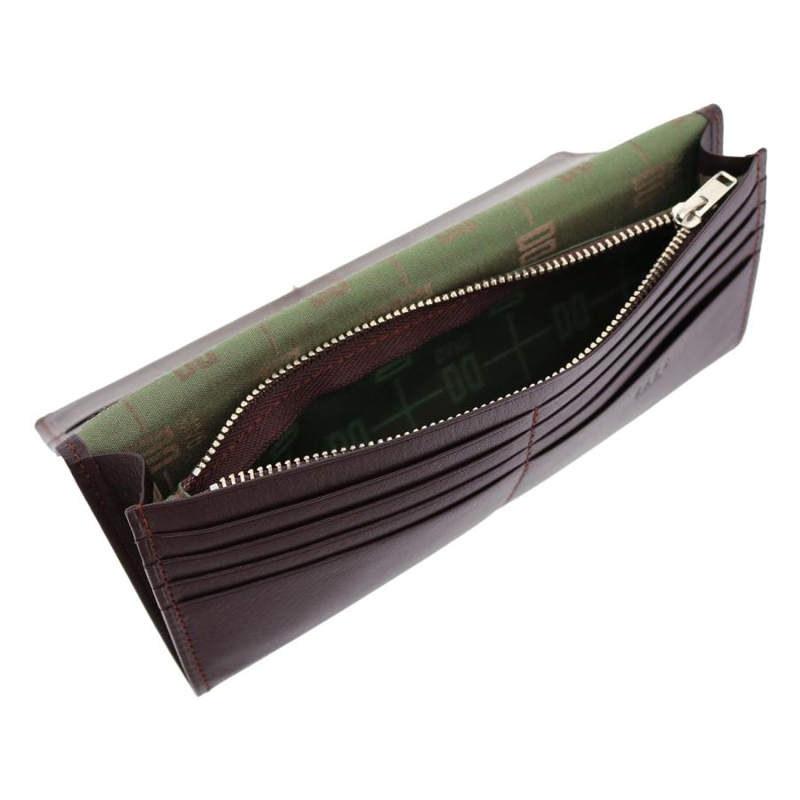 DAKS ダックス 長財布 プレステージ メンズ DP21115 (旧DP21114
