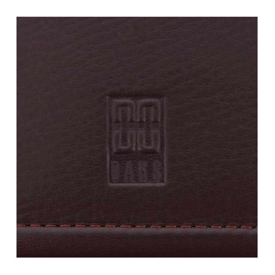 DAKS ダックス 長財布 プレステージ メンズ DP21115 (旧DP21114