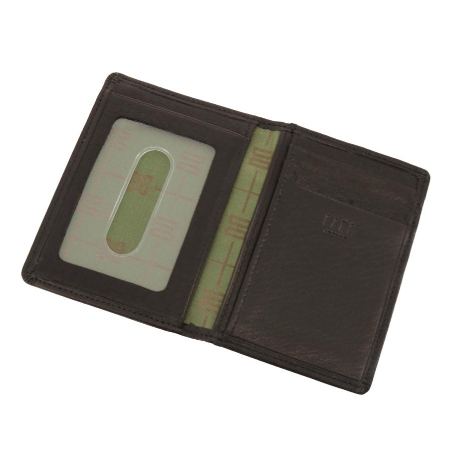 DAKS（ダックス） パスケース プレステージ メンズ DP21580 (旧DP21570