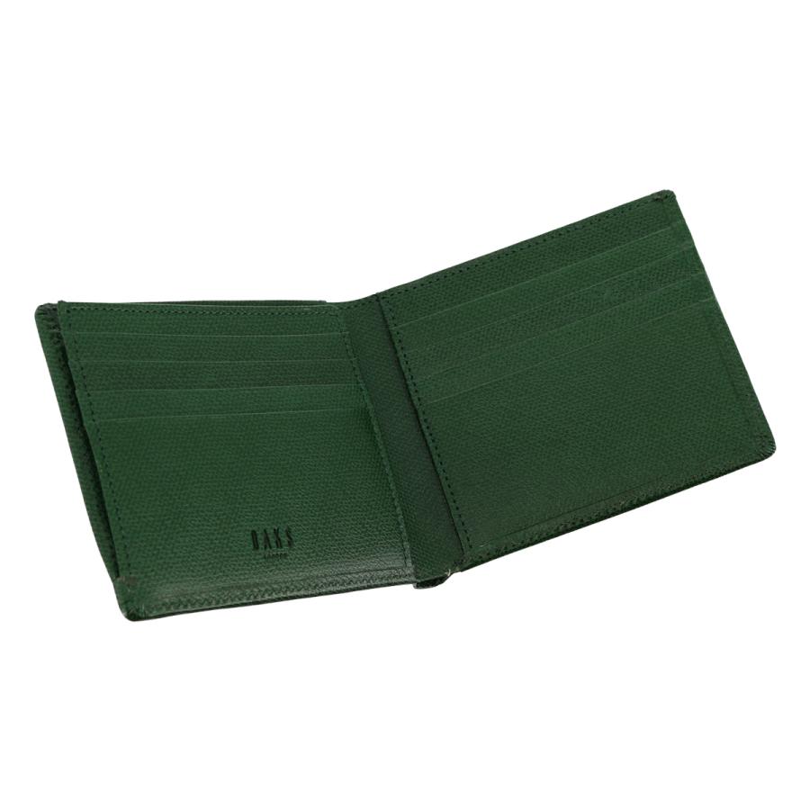 DAKS（ダックス） 二つ折り財布 クラシック DP34414 (旧DP34413