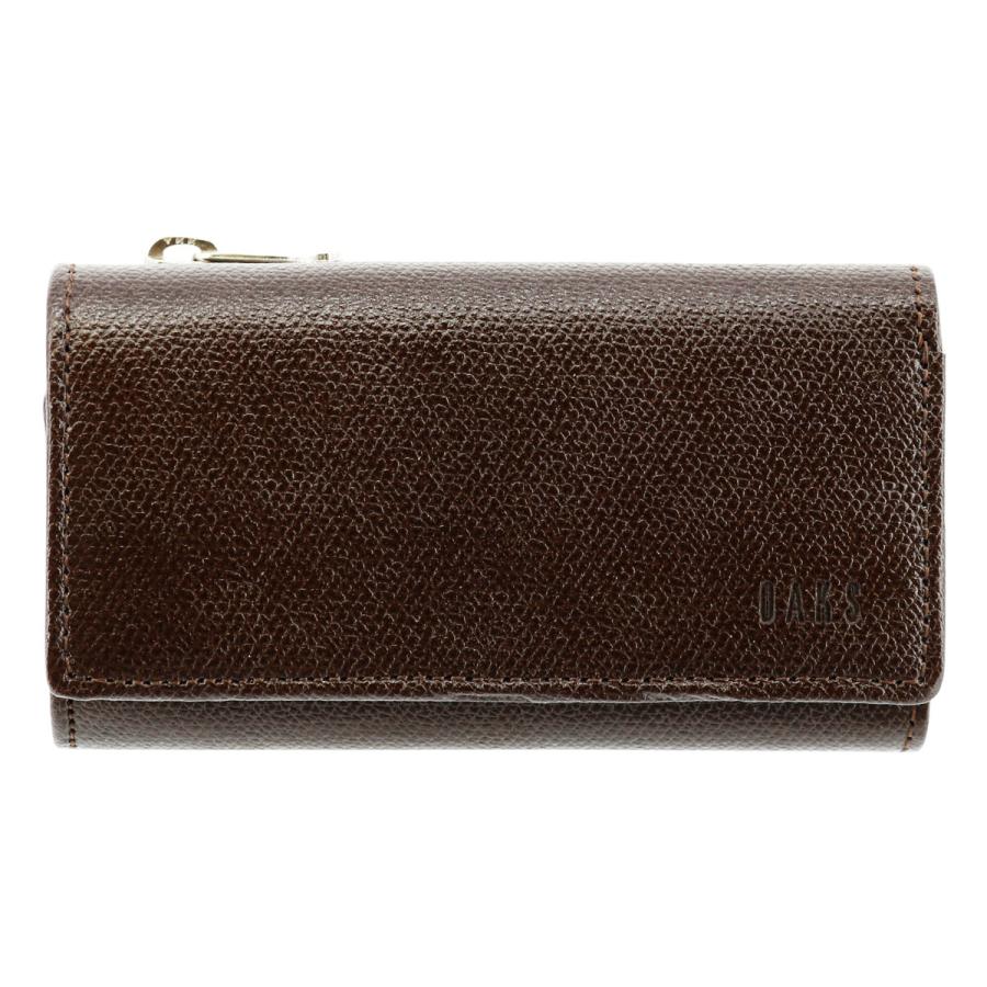 DAKS（ダックス） キーケース クラシック DP34810 (旧DP34890) 本革