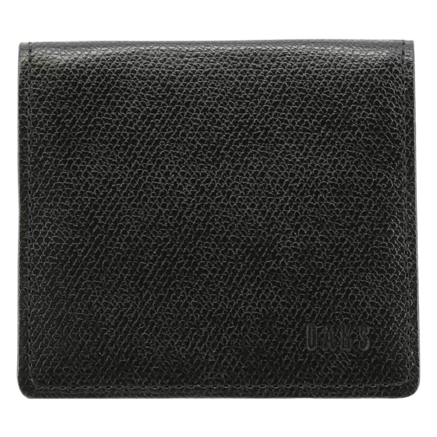 DAKS（ダックス） コインケース BOX型小銭入れ クラシック DP34970 (旧